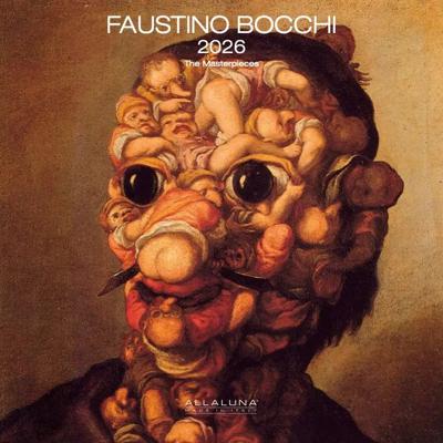 Bocchi Kalender 2026