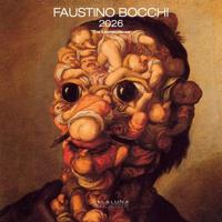 Bocchi Kalender 2026