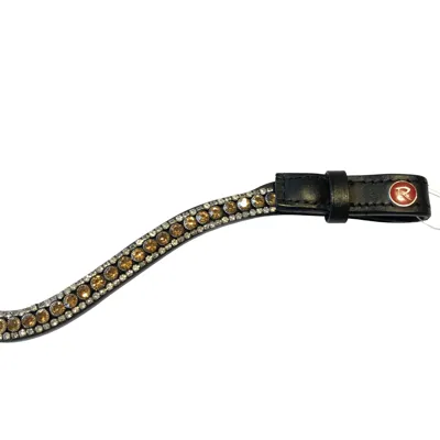 Rossner Aledo Frontriem maat:pony