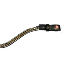 Rossner Aledo Frontriem maat:pony