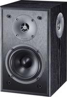 Magnat Monitor S10 D 2-weg Zwart Bedraad 60 W