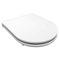 Wiesbaden AstevToiletzitting Softclose En Quick Release BWS Mat Wit Wiesbaden AstevToiletzitting Softclose En Quick Release BWS Mat Wit