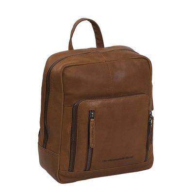 Chesterfield Layla Rugzak Cognac