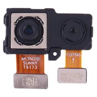Achtergerichte camera voor Huawei geniet van 9 plus