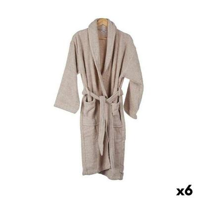 Kamerjas Berilo Beige L/XL (6 Stuks)