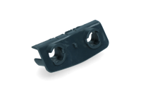 Constanta 3 Onderdelen Kunststof Blok in Kop