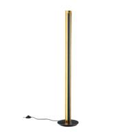 Trio Staande backlightTexel 142cm goud met zwart - 474410179
