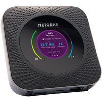 Netgear Nighthawk M1 LTE Mobile Hotspot Router wlan lte router - thumbnail