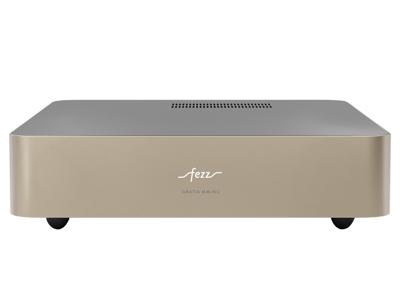 Fezz Gratia MM/MC phono voorversterker Sunlight