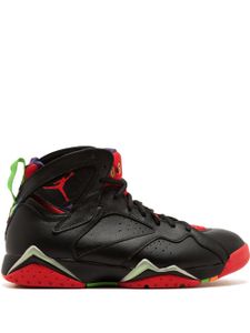 Jordan baskets montantes Air Jordan 7 Retro Marvin The Martian - Noir