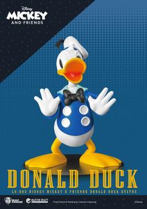 Disney Life-Size Statue Donald Duck 103 cm