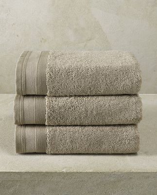 De Witte Lietaer De Witte Lietaer handdoek Excellence 50x100 taupe