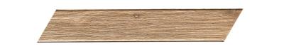 Plein Air Nut Chevron 7,5x45