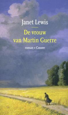 De vrouw van Martin Guerre (Paperback)