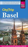 Reisgids CityTrip Basel - Bazel | Reise Know-How Verlag