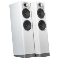 Jamo: S7-25F Vloerstaande speakers - 2 stuks - Cloud Grey - thumbnail