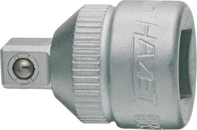 HAZET Reducing adapter 3/8 - 1/