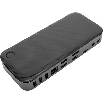 Targus DOCK710EUZ USB-C dockingstation