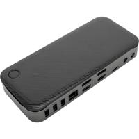 Targus DOCK710EUZ USB-C dockingstation