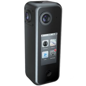 Labpano Pilot One (EE) 8K 360 Camera 128GB