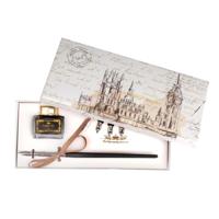 Nassau Fine Art Nassau kalligrafie pennenset, 8dlg.