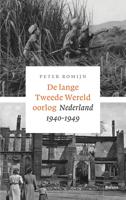 De lange Tweede Wereldoorlog (Paperback)