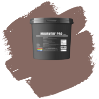 Flexa Pure - Full Plum Muurverf Pro