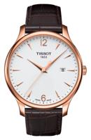 Tissot T063.610.36.037.00 Herenhorloge