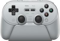 8Bitdo Pro 3 Bluetooth Gamepad (Gray) 8Bitdo Pro 3 Bluetooth Gamepad (Gray)