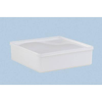 Hünersdorff 910600 Doos (b x h x d) 208 x 64 x 208 mm Natuur 1 stuk(s)