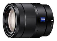 Sony SEL 16-70mm/F4.0 Vario-Tessar Carl Zeiss