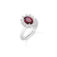 Dames ring Amen ANLDGBBR3 18