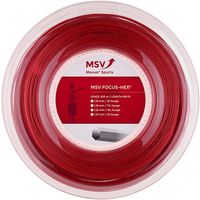 MSV Focus-Hex 200M