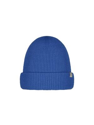 Barts Kinabalu Beanie Muts Kinderen Bright Blue 53-55