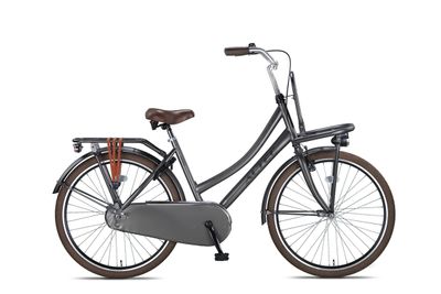 Altec Urban Transportfiets 26 inch Grijs