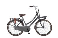 Altec Urban Transportfiets 26 inch Grijs - thumbnail