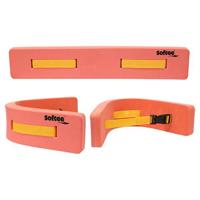 LEARNING BELT WITH SECURITY LOCK