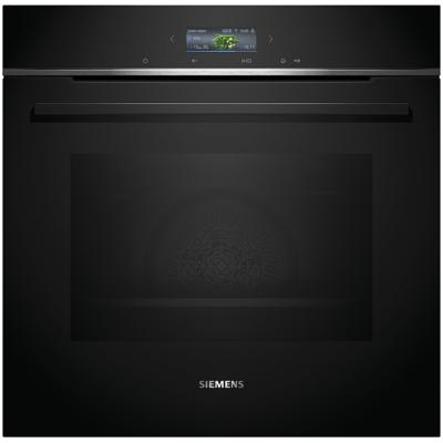 Siemens HB774G1B2 Inbouw oven Zwart