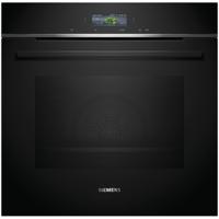 Siemens HB774G1B2 Inbouw oven Zwart
