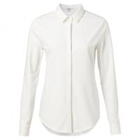 YAYA - Wit | unisex | Blouse | Wit | 36 | regular | Kamst mode