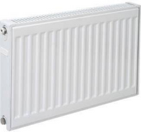 Plieger 7340875 radiator voor centrale verwarming Zwart Enkele plaat, enkele convector (Type 11) Plaatradiator - thumbnail