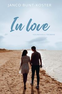 In love - Janco Bunt-Koster - ebook