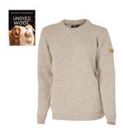 Ivanhoe Nls Petal Trui Dames Birch 42