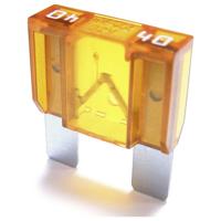 iMaXX maxiOTO F9040 Platte maxizekering 40 A Oranje 1 stuk(s)