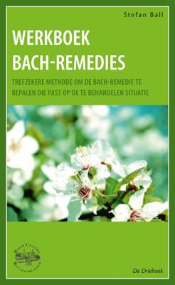 Werkboek Bach-remedies (Paperback)