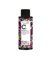 Nouvelle Haarverf Color Effective Fluid Color Shade 5.34 Light Copper Golden Brown 60ml