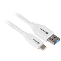 Sharkoon Sharkoon USB-A 3.2 > USB-C