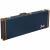 Fender Classic Series Wood Case voor Strat en Tele navy blue