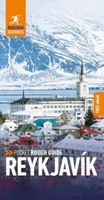 Reisgids Rough Guide Pocket Reykjavik | Rough Guides - thumbnail