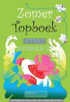 Zomer topboek (Paperback)